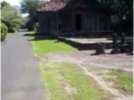 Gambar 3 Tanah Strategis di Jalan Raya Bypass Ngurahrai Dekat Pantai Sanur