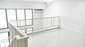 Gambar 4 Dijual Murah Unit Apartement Perkantoran Soho Pancoran South 