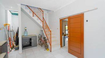 Gambar 2 Rumah LB 150 Siap Huni Dekat UNPAM Kampus 1 Harga All In Nego J15197