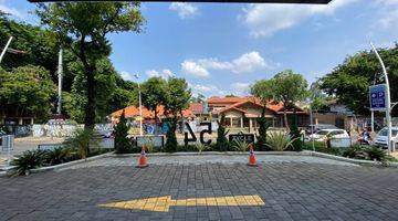 Gambar 2 Gedung Siap Huni 4 Lantai Di Kemang Raya