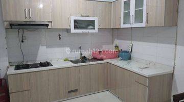 Gambar 4 Rumah 3 Lantai Strategis Bagus Semi Furnished Cirebon Jawa Barat