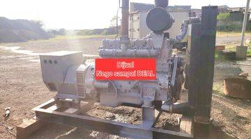 Gambar 3 Beli Tanah Bonus Pabrik Stone Crusher Plant Cirebon Jawa Barat