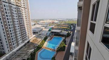 Gambar 1 Aparteman Tokyo Riverside Pik 2 Tangerang Banten