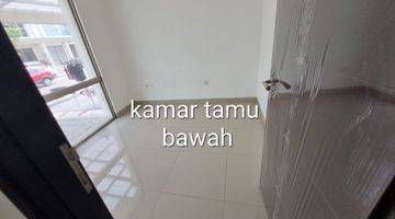 Gambar 1 Rumah 2 Lantai Juai Pik 2 Tangerang Banten