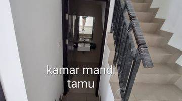 Gambar 3 Rumah 2 Lantai Juai Pik 2 Tangerang Banten