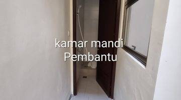 Gambar 4 Rumah 2 Lantai Juai Pik 2 Tangerang Banten