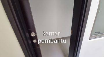 Gambar 5 Rumah 2 Lantai Juai Pik 2 Tangerang Banten