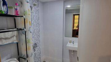 Gambar 3 Tokyo Riverside Pik 2 Furnished Sewa Murah