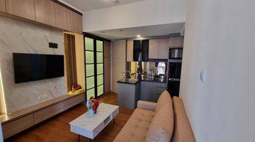 Gambar 2 Tokyo Riverside Pik 2 Furnished Sewa Murah