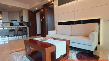 Gambar 4 Disewakan Cepat Apartemen St. Moritz 2BR Full Furnished