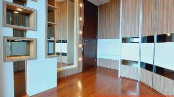 Gambar 5 Disewakan Cepat Apartemen St. Moritz 2BR Full Furnished