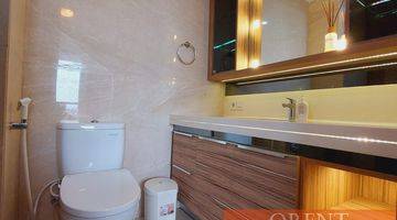 Gambar 2 Disewakan Cepat Apartemen St. Moritz 2BR Full Furnished