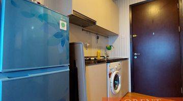 Gambar 3 Apartemen Puri Mansion Tipe Studio Furnished