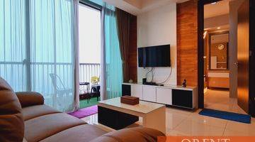 Gambar 3 Disewakan Apartemen St. Moritz 2BR Furnished