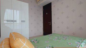 Gambar 2 Disewakan Apartemen St. Moritz 2br Furnished