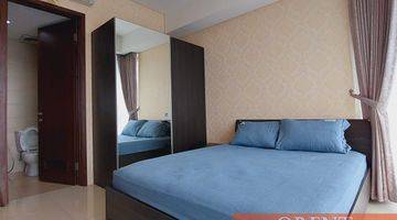 Gambar 1 Disewakan Apartemen St. Moritz 2br Furnished