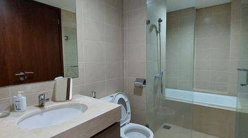 Gambar 5 Disewakan Apartemen St. Moritz 2br Furnished