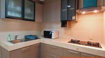 Gambar 5 Disewakan Apartemen St. Moritz 2br Furnished