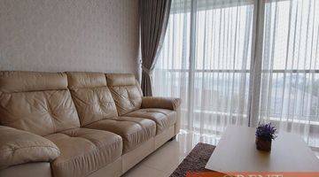 Gambar 3 Disewakan Apartemen St. Moritz 2br Furnished