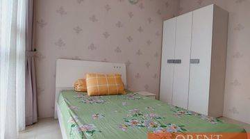 Gambar 4 Disewakan Apartemen St. Moritz 2br Furnished