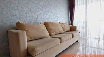 Gambar 3 Apartemen St. Moritz 3 Kamar Tidur Furnished