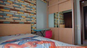 Gambar 4 Apartemen St. Moritz 3 Kamar Tidur Furnished