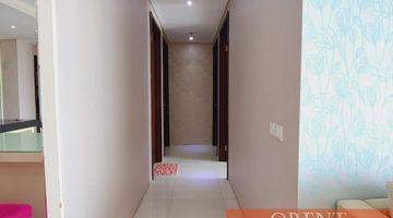 Gambar 5 Apartemen St. Moritz 3 Kamar Tidur Furnished