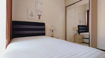 Gambar 2 Disewakan Apartemen St. Moritz Full Furnished 