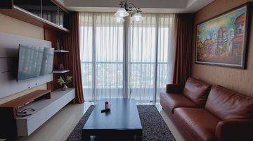 Gambar 1 Disewakan Apartemen St. Moritz Full Furnished 