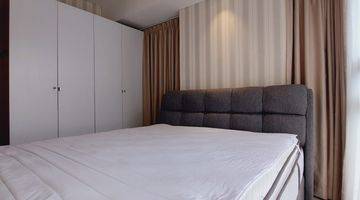 Gambar 3 Disewakan Cepat! Apartemen St. Moritz 2BR Furnished