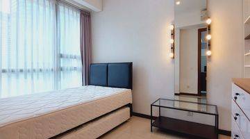 Gambar 5 Disewakan Cepat! Apartemen St. Moritz 2BR Furnished