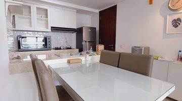 Gambar 3 Disewakan Cepat! Apartemen St. Moritz 2BR Furnished