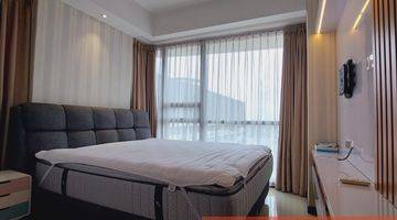 Gambar 4 Disewakan Cepat! Apartemen St. Moritz 2BR Furnished