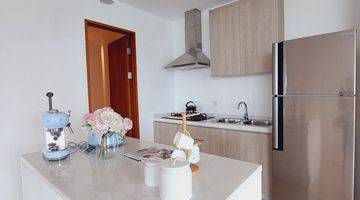 Gambar 2 Dijual Apartemen Veranda 3 Kamar Tidur Furnished