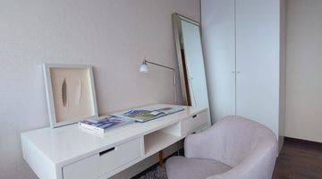 Gambar 1 Dijual Apartemen Veranda 3 Kamar Tidur Furnished