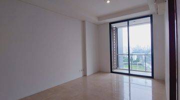 Gambar 1 Dijual Apartemen Veranda 1BR Baru Unfurnished