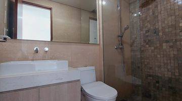 Gambar 2 Dijual Apartemen Veranda 1BR Baru Unfurnished