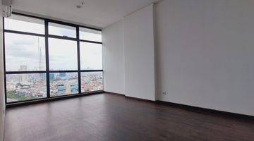 Gambar 5 Dijual Apartemen Veranda 1BR Baru Unfurnished