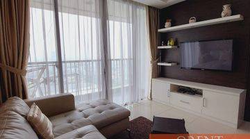 Gambar 2 Disewakan Apartemen St. Moritz 2BR Furnished