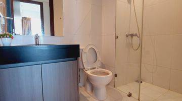 Gambar 3 Apartemen St. Moritz 2 BR Furnished