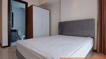 Gambar 2 Apartemen St. Moritz 2 BR Furnished