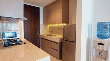 Gambar 5 Apartemen St. Moritz 2 BR Furnished