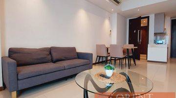 Gambar 4 Apartemen St. Moritz 2 BR Furnished