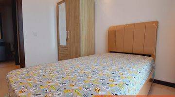 Gambar 5 Apartemen St. Moritz 2 BR Furnished