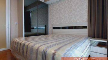 Gambar 2 Disewakan Apartemen St. Moritz Furnished 