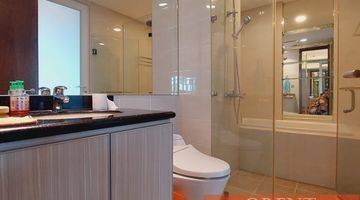 Gambar 3 Disewakan Apartemen St. Moritz Furnished 