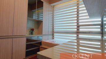 Gambar 2 Disewakan Apartemen St. Moritz Furnished 