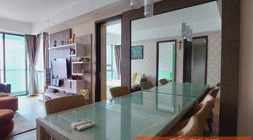 Gambar 5 Disewakan Murah! Apartemen St. Moritz Full Furnished