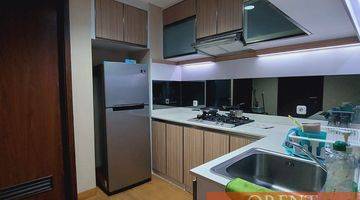 Gambar 5 Disewakan Murah! Apartemen St. Moritz Full Furnished