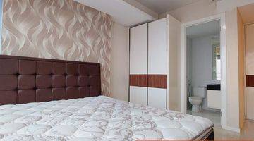 Gambar 3 Disewakan Murah! Apartemen St. Moritz Bagus Furnished